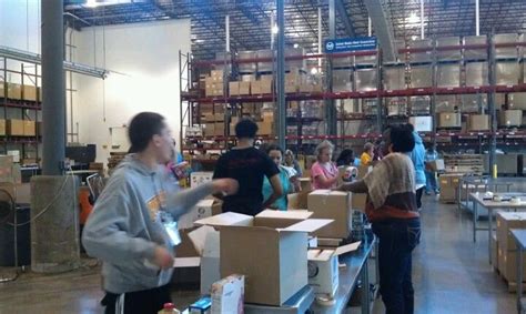 Maybe you would like to learn more about one of these? Greater Pittsburgh Community Food Bank | Food bank ...