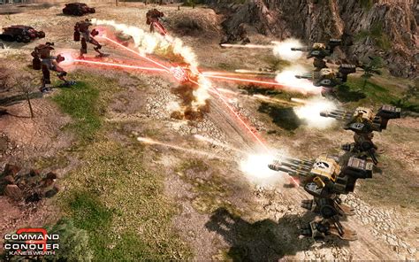 Command And Conquer 3 Kanes Wrath On Steam