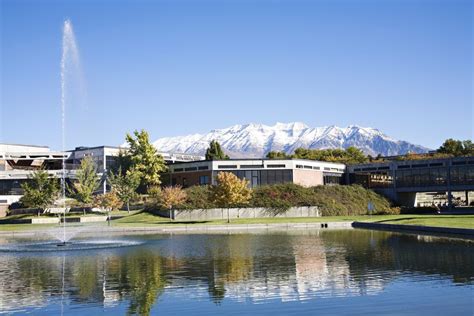 Utah Valley University Acceptance Rate Satact Scores Gpa
