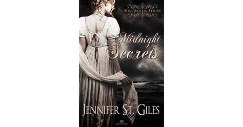 Midnight Secrets Killdaren 1 By Jennifer St Giles