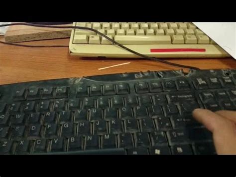 repair keyboard keys  working youtube