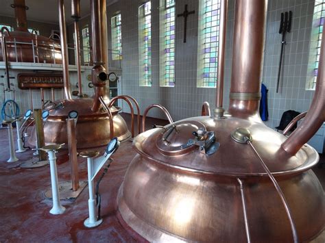 10 Breweries That Are Still Making Beer, Centuries Later