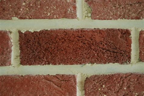 Dirt and grime can steal the luster of your home's how to repair cracks in concrete in 4 easy steps. Removing hardened mortar from brick - Fine Homebuilding