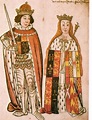 anne woodville maltravers - Google Search Anne Neville, Richard Neville ...