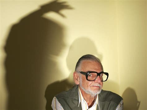 Remembering George Romero A Filmmaker Who Brought The Dead To Life