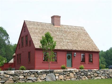 New england house plans designs plan collection homes via. Saltbox Cape Cod House Plans Luxury New England Style ...