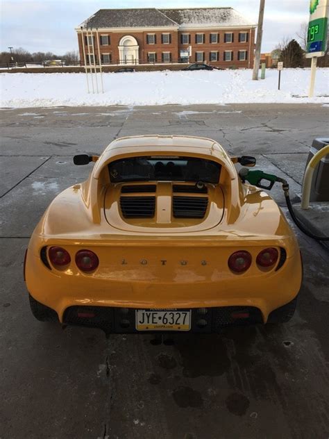 · what does car insurance cost for a lotus elise? How much does it cost to maintain a Lotus Elise? - Quora