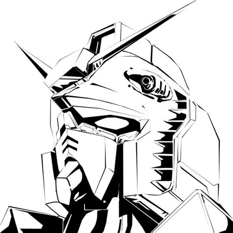 Gundam Blah By Frumpy On Deviantart