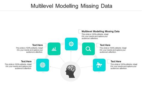 Multilevel Modelling Missing Data Ppt Powerpoint Presentation Show