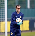 Ex-Celtic keeper David Marshall signs for Wigan on two-year deal | The ...