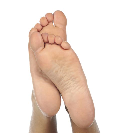 Foot Problems One Survey Reveals Our Most Common Foot Related Issues