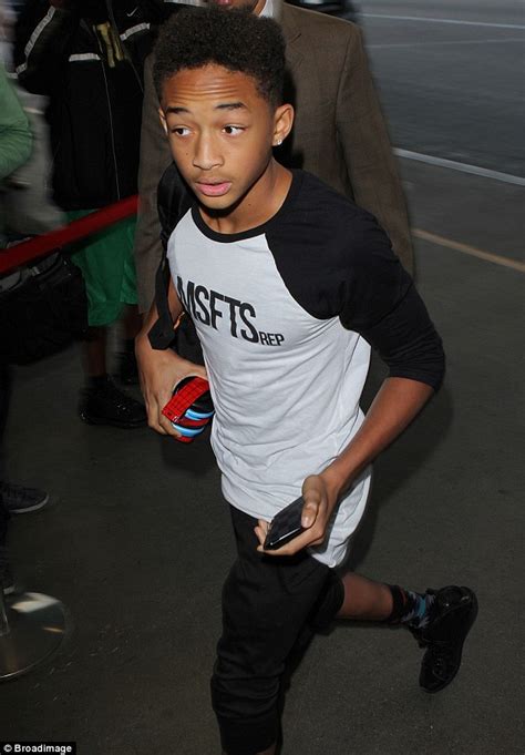 ZU PRODUCTION HIGH QUALITY LOW PRICE 0684 058 984 JADEN SMITH DEBUTS