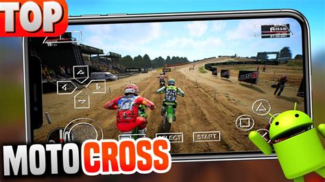 Claim your free 50gb now! Mejores JUEGOS de MotoCross para ANDROID & IOS 🌎| Sin ...