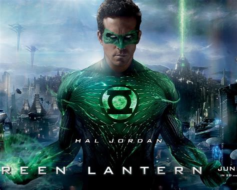 Fondos De Pantalla Ryan Reynolds En Green Lantern 1920x1200 Hd Imagen