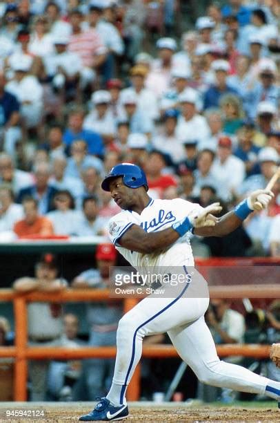 Bo Jackson Images Photos And Premium High Res Pictures Getty Images