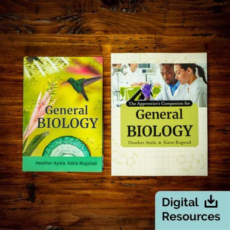 General Biology Program Classical Academic Press