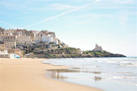 The Most Beautiful Coastal Towns In Italy Condé Nast Traveler Italy