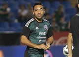 Liga MX: Marco Fabián regresa al futbol mexicano con Bravos de Ciudad ...