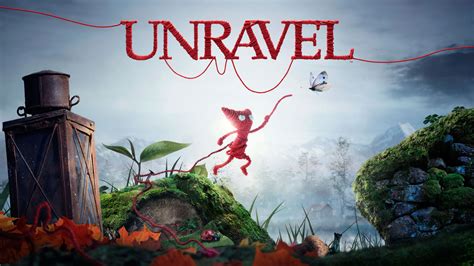 Unravel Wallpapers In Ultra Hd 4k Gameranx