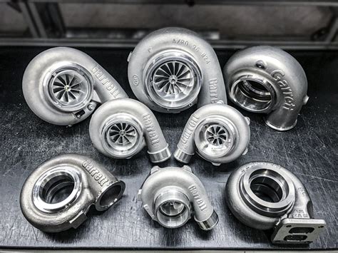 Performance Turbo Systems How They Work And What They Do
