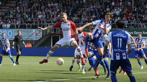Show more show less price from ZO!34 - FC Emmen verliest oefenduel van SC Heerenveen