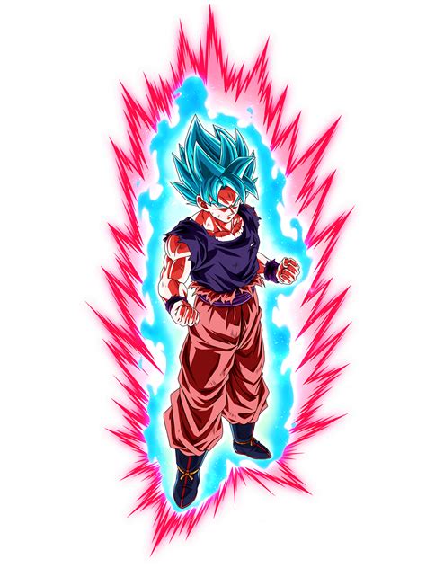 Come here for tips, game news, art, questions, and memes all about dragon ball legends. SSBKK Goku Title Screen DBS Render (Dragon Ball Z Dokkan ...