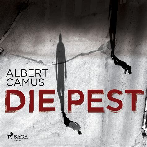 Albert Camus Die Pest Hörbuch Download Bei Ebookde