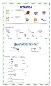english teaching worksheets aan