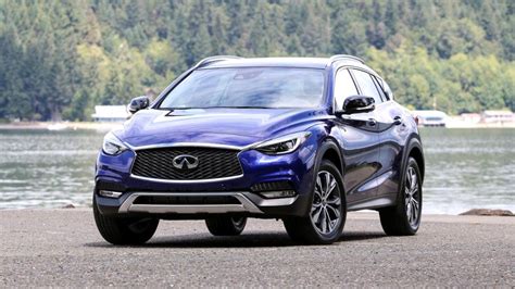 2020 Infiniti Qx30 Dimensions New Review In 2021 Infiniti Subcompact