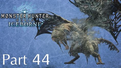 You'll be familiar with the rotten vale's ability to strip you of health pretty quickly. Monster Hunter World: Iceborne -- Part 44: Blackveil Vaal ...