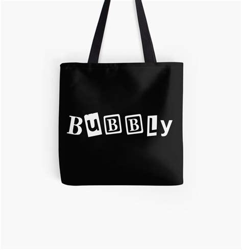 bubbly tote bag by roarofmotive japanese tote bag printed tote bags t tote bags