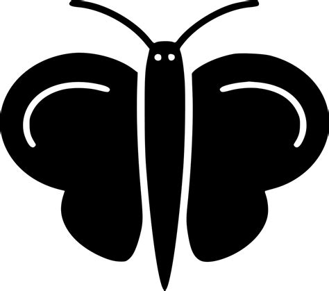 Butterfly Ii Svg Png Icon Free Download 552738 Onlinewebfontscom