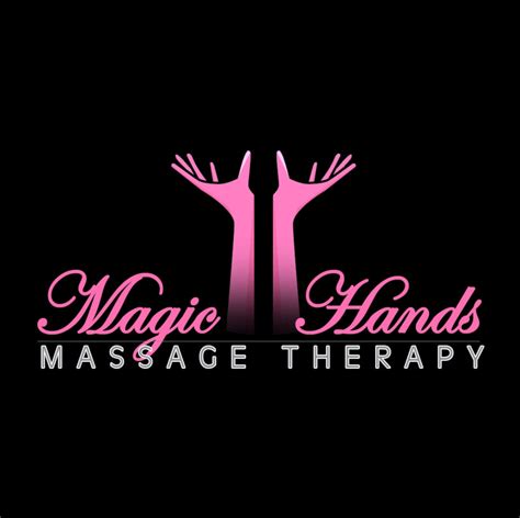 magic hands massage therapy by ashley jean missouri city tx