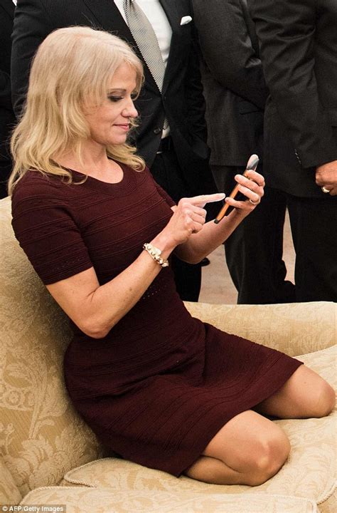 kal penn mocks kellyanne conway in hilarious photo daily mail online