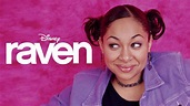 Ver los episodios completos de Raven | Disney+