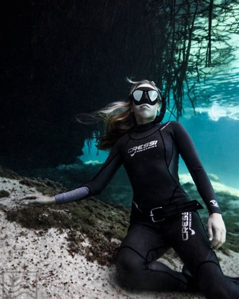 Dive Mask Air Dry Diving Fresh Water Wetsuit Instagram Tips Care
