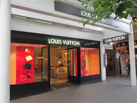 Costco Selling Louis Vuitton Walden Wong