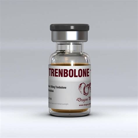 Trenbolone 100 Buy Dragon Pharma Trenbolone Acetate On 7steroids