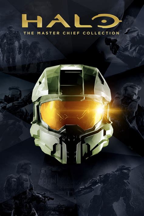 Halo The Master Chief Collection Halo Alpha Fandom