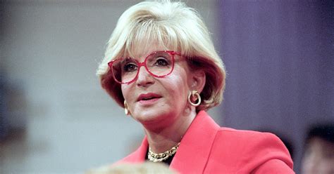 Talk Show Legend Sally Jessy Raphael Reveals The Story Behind Her