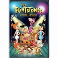 The Flintstones: 2 Movies & 5 Specials (DVD) - Walmart.com - Walmart.com