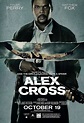 alex-cross-poster | Blallywood - Black movies, television, and Black ...
