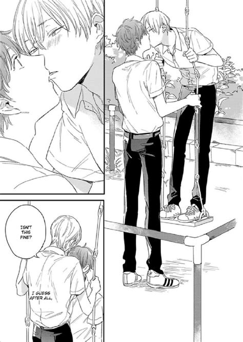 Manga Bl Manga Love Manga To Read Manga Couple Anime Love Couple Manga Comics Cartoons