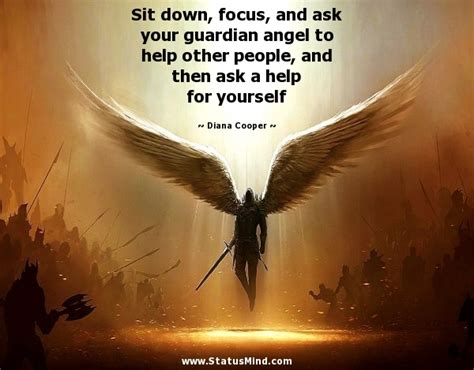Bible Quotes About Guardian Angels Quotesgram
