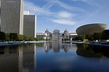 What Is Albany New York Famous For | lifescienceglobal.com