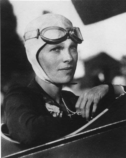 New Amelia Earhart Search Set To Kick Off News