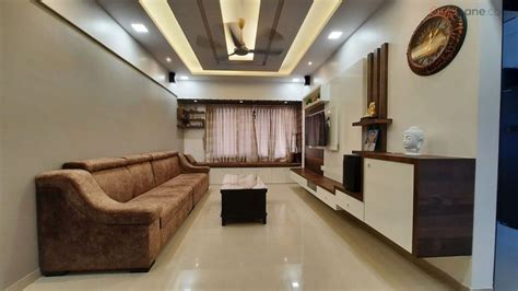 Cost Of 3bhk Apartment Interior Design Civillane