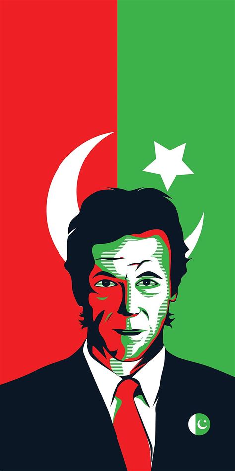 Pti Pakistan Pti Pakistan Imran Khan Hd Phone Wallpaper Peakpx