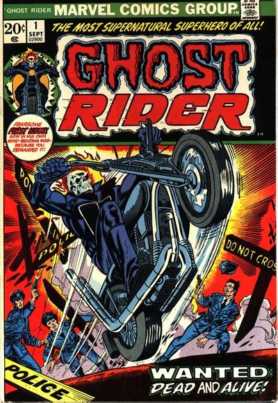 Ghost Rider Creators Rights And Bill Mantlo