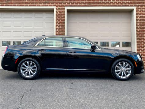 2018 Chrysler 300 Touring L Awd Stock 269230 For Sale Near Edgewater